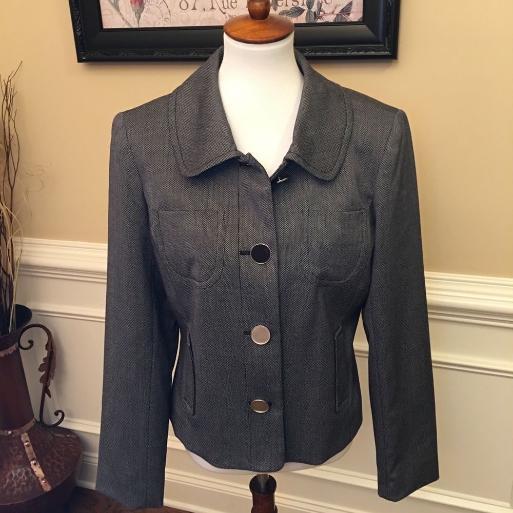 Loft Blazer Sz 12